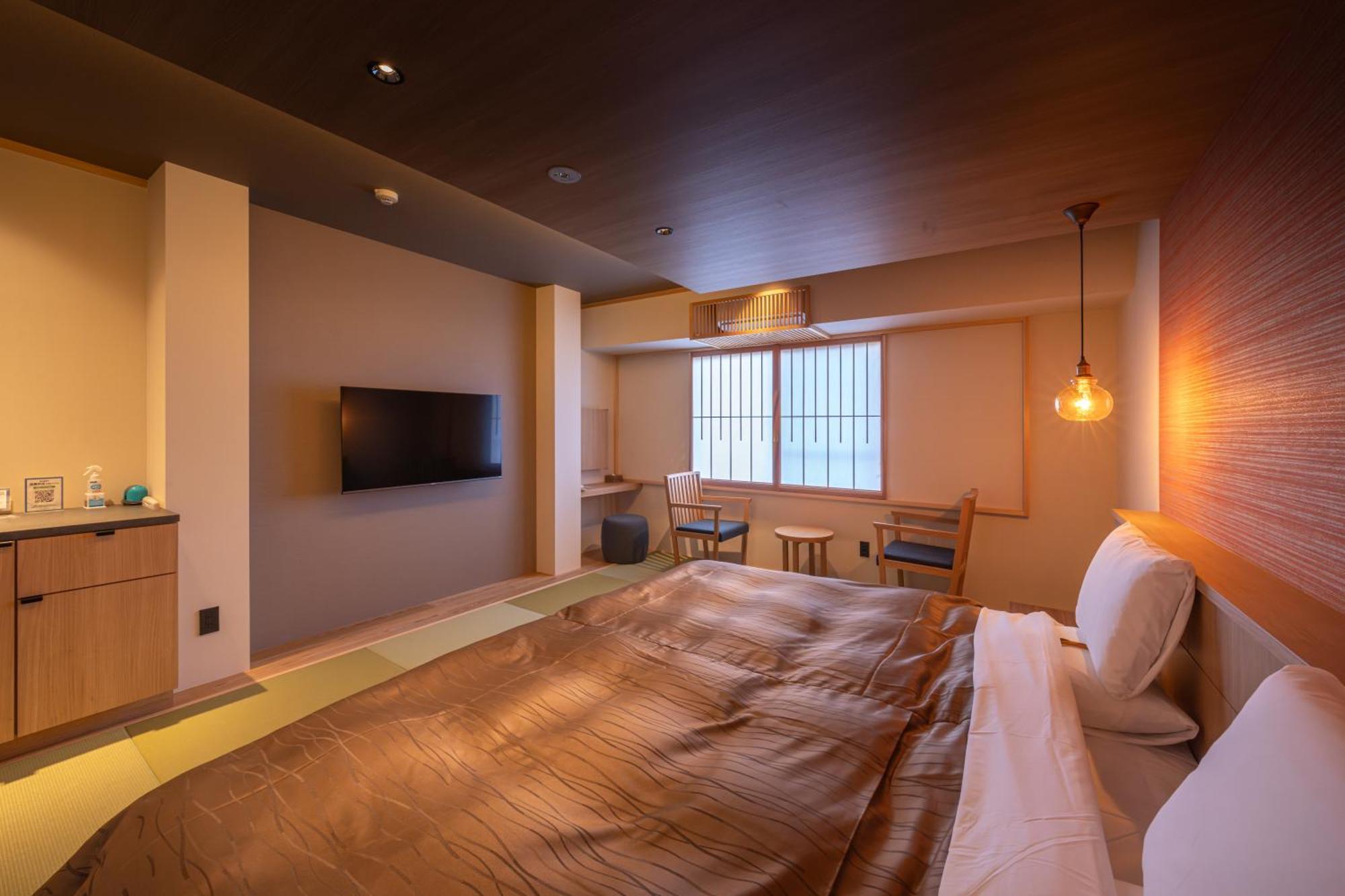Hotel Ryotei Matsubaya à Beppu Extérieur photo